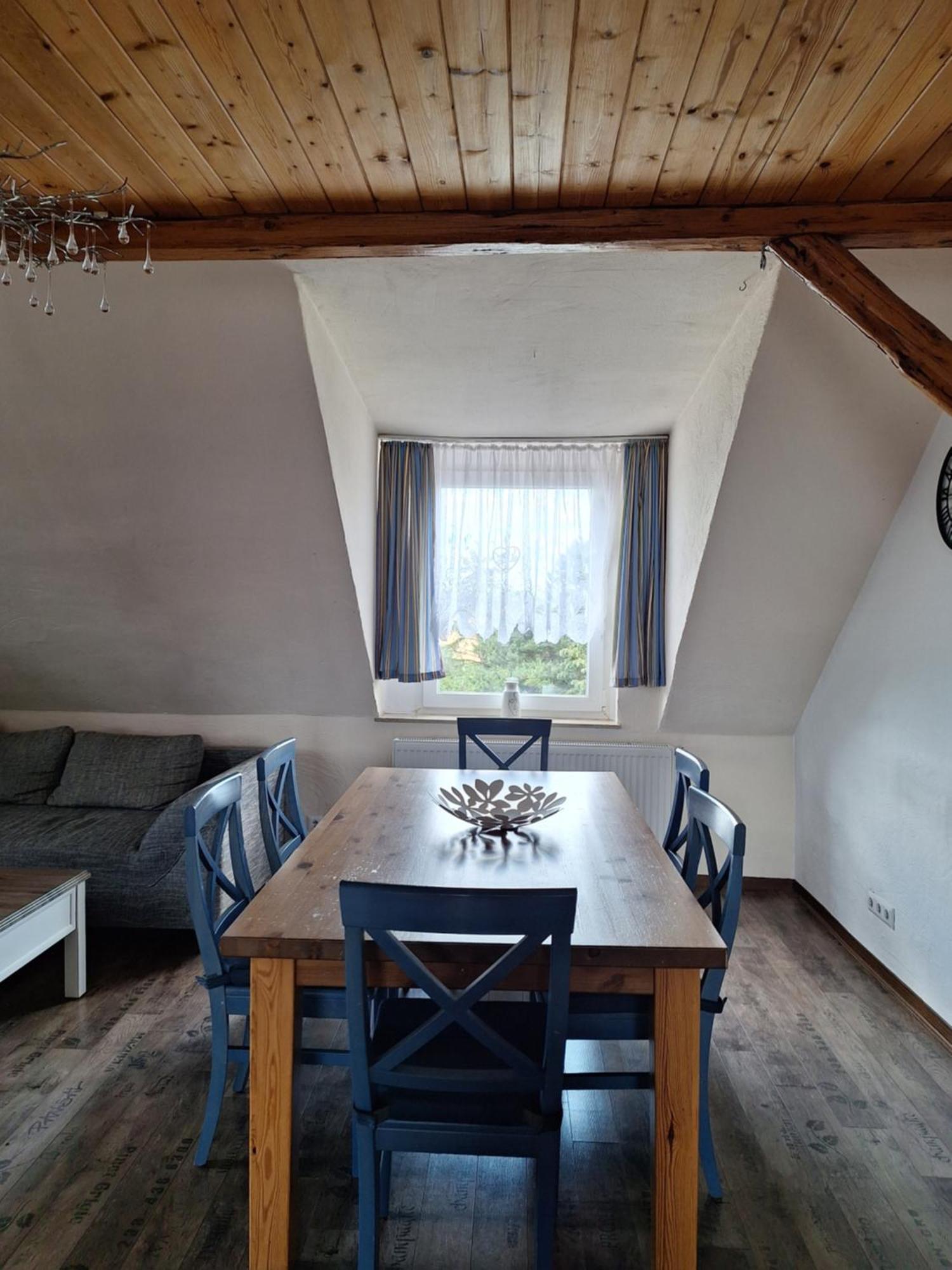 Gaststaette Und Pension Zur Schiene Merseburg Exteriér fotografie
