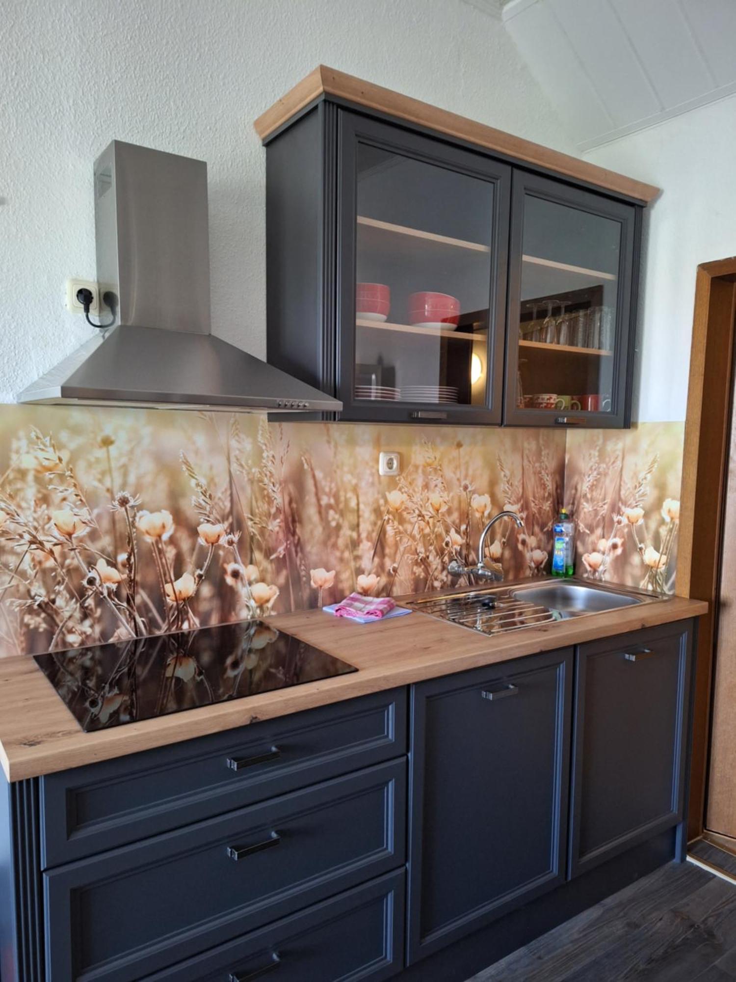 Gaststaette Und Pension Zur Schiene Merseburg Exteriér fotografie